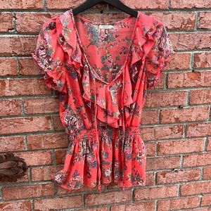 Blouse by Poetry
